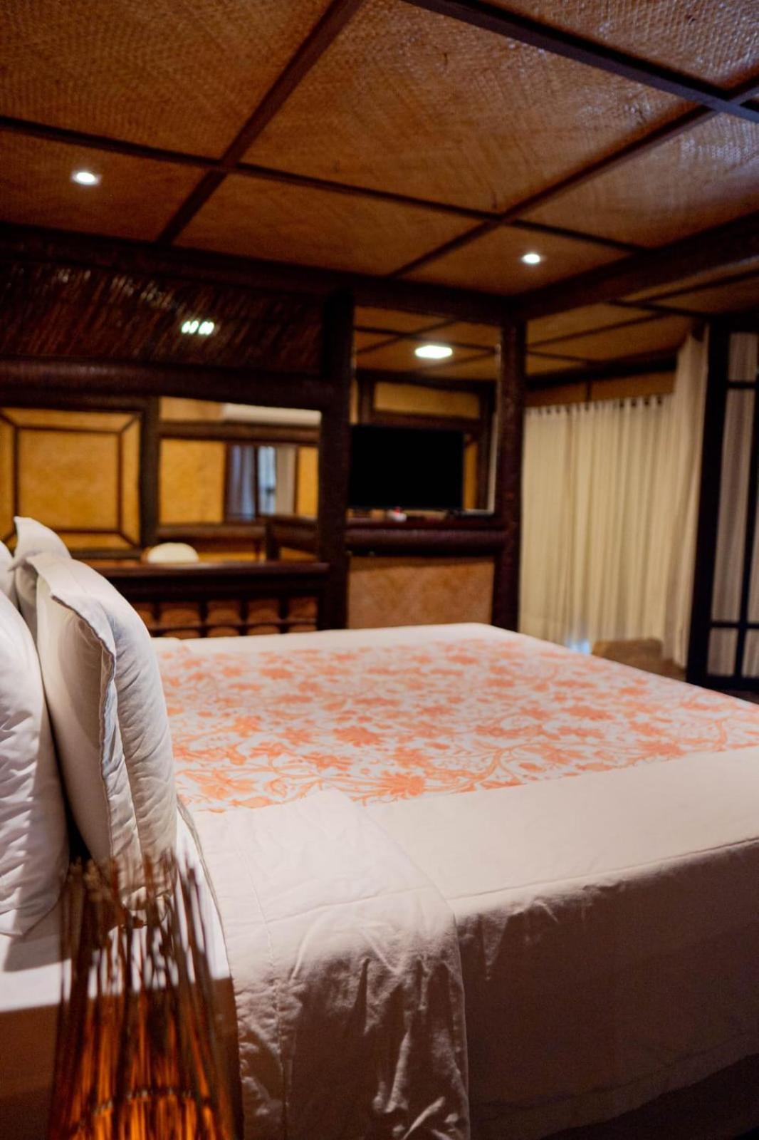 Hotel Dayo Flecheiras