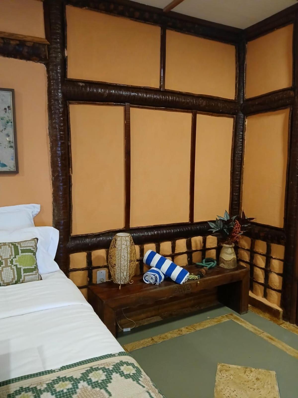 Dayo Hotel
