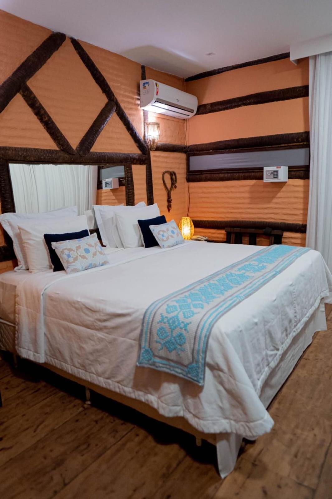 Dayo Hotel Flecheiras
