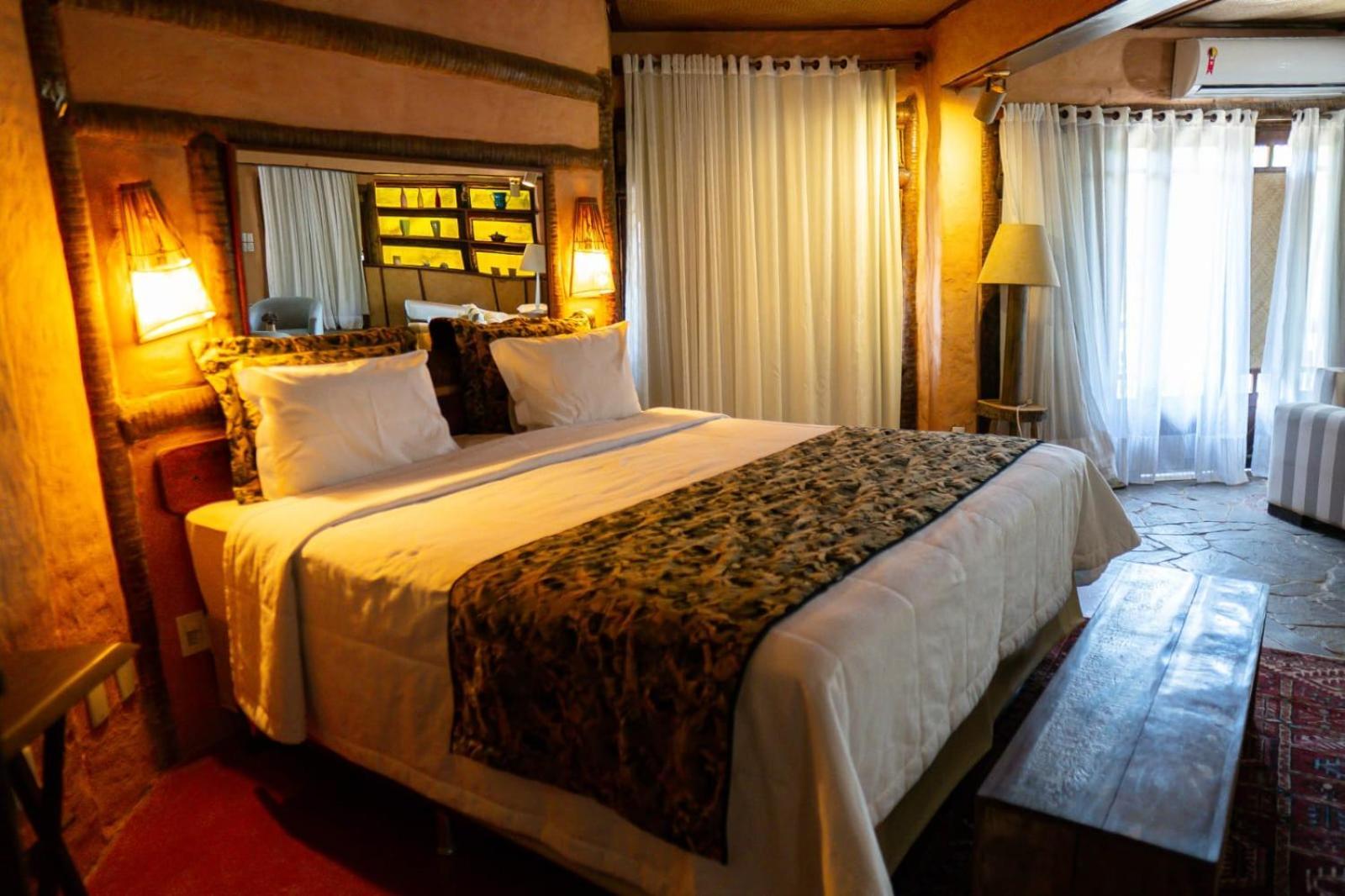 Hotel Dayo Flecheiras